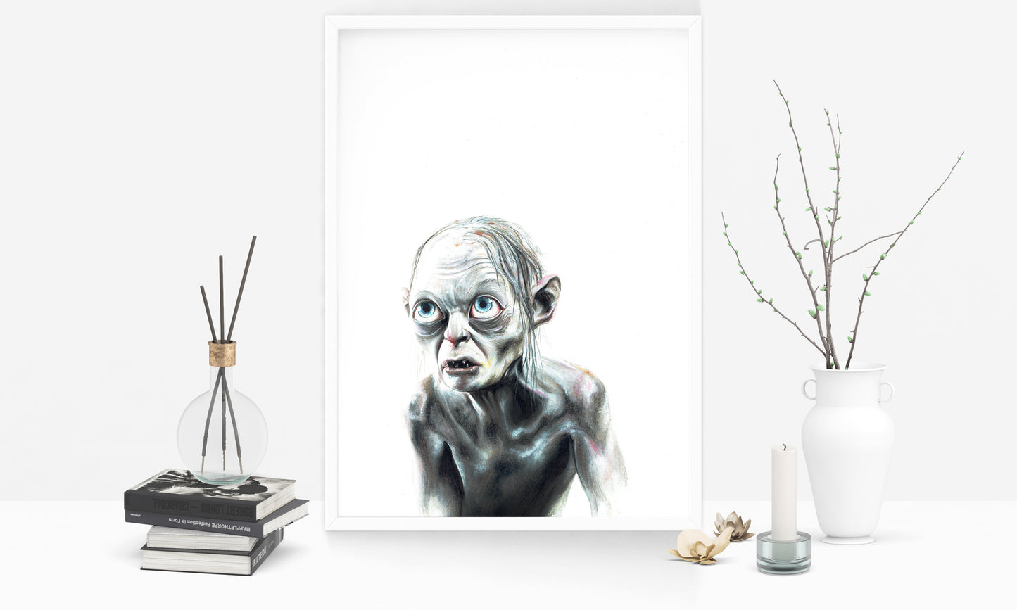 GOLLUM/Original
