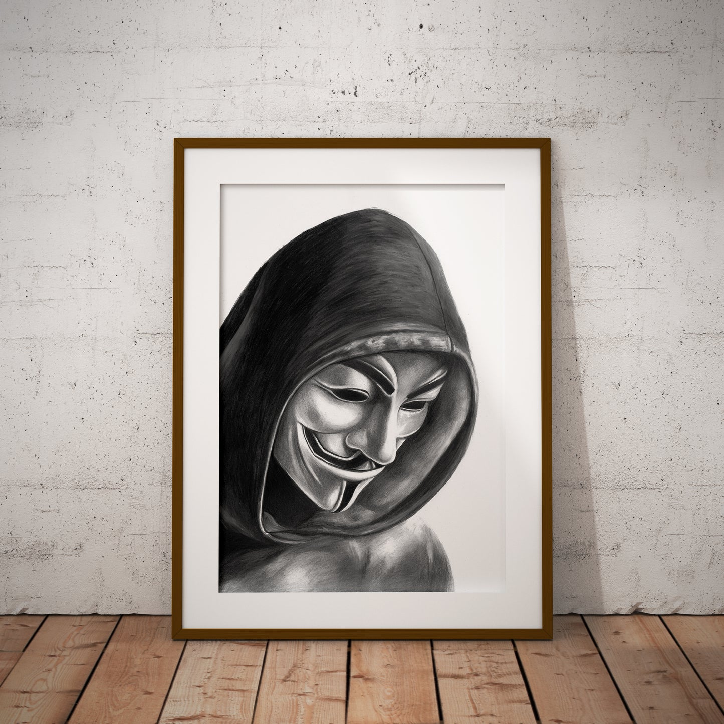 GUY FAWKES