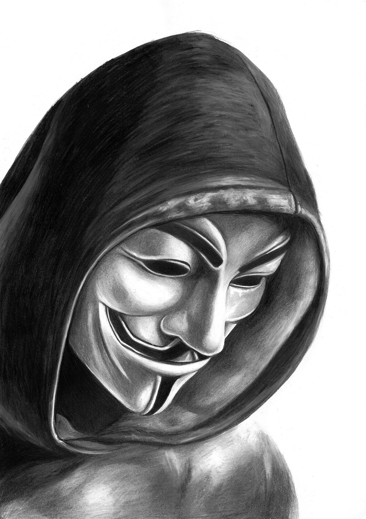 GUY FAWKES