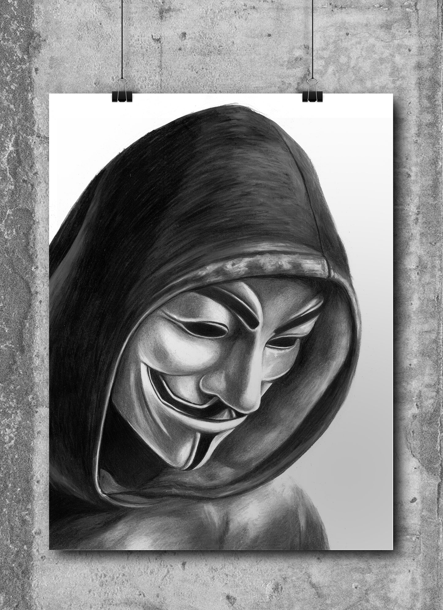 GUY FAWKES