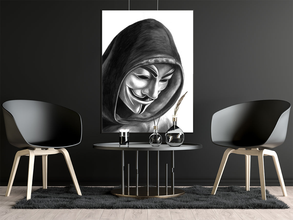 GUY FAWKES