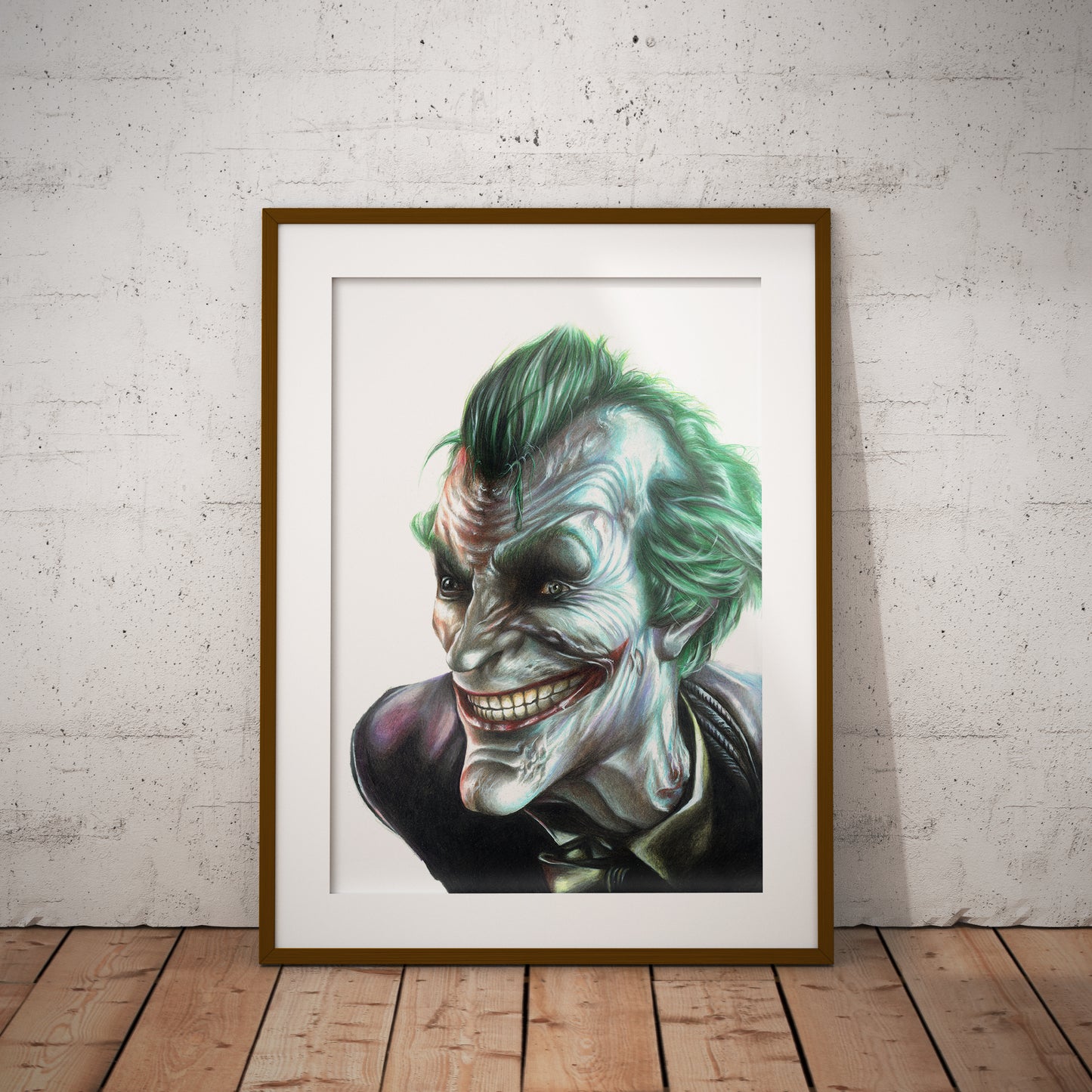 PREDATOR Nr.4/Original