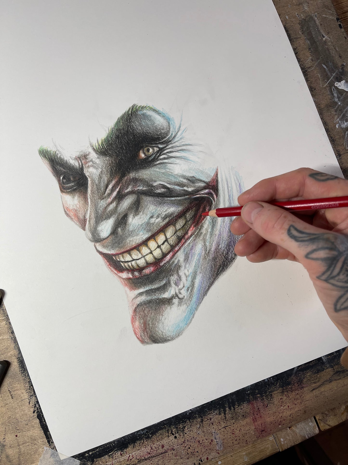 PREDATOR Nr.2