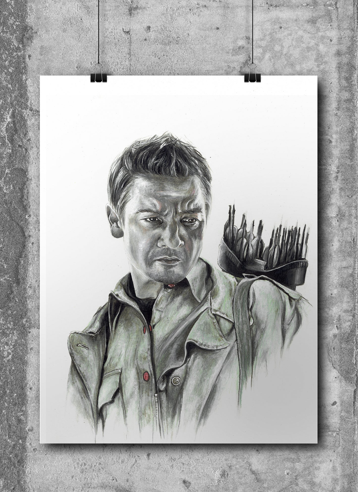 HAWKEYE/Original