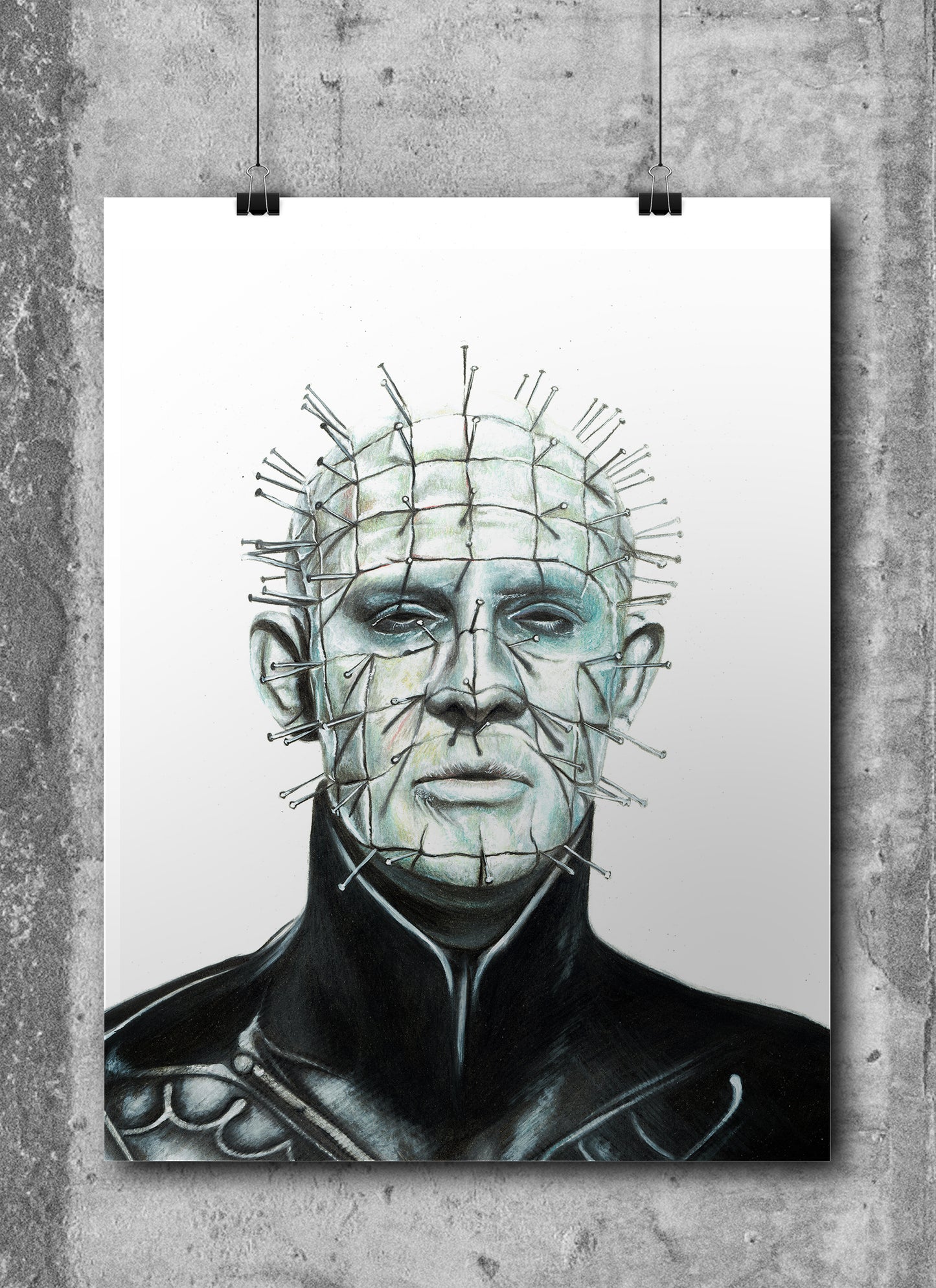 PINHEAD
