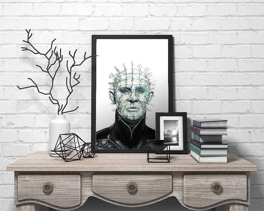 PINHEAD