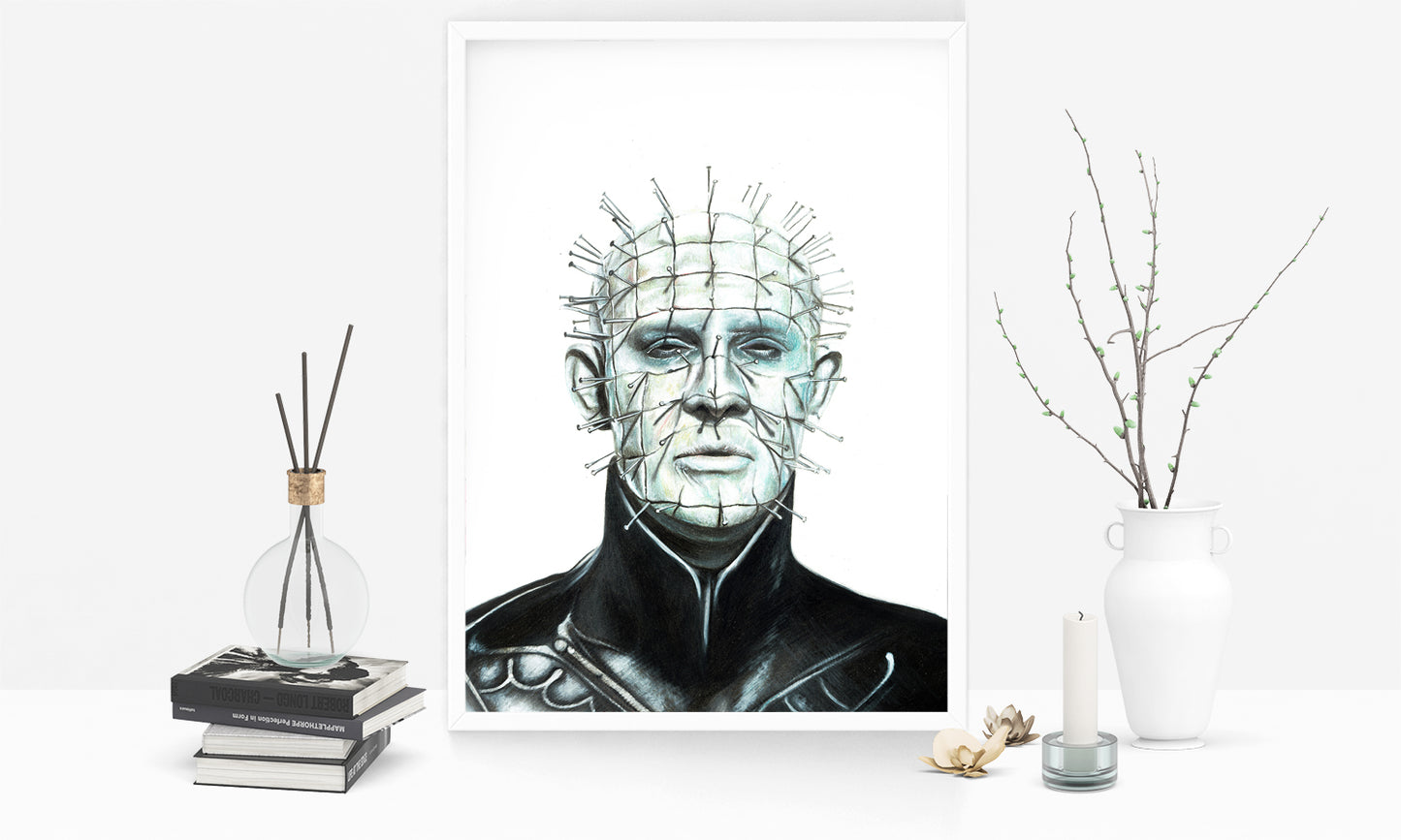 PINHEAD