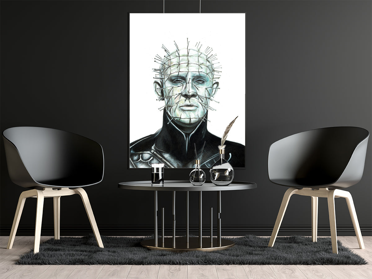 PINHEAD