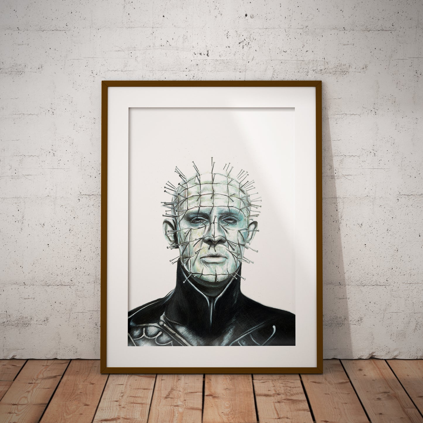 PINHEAD
