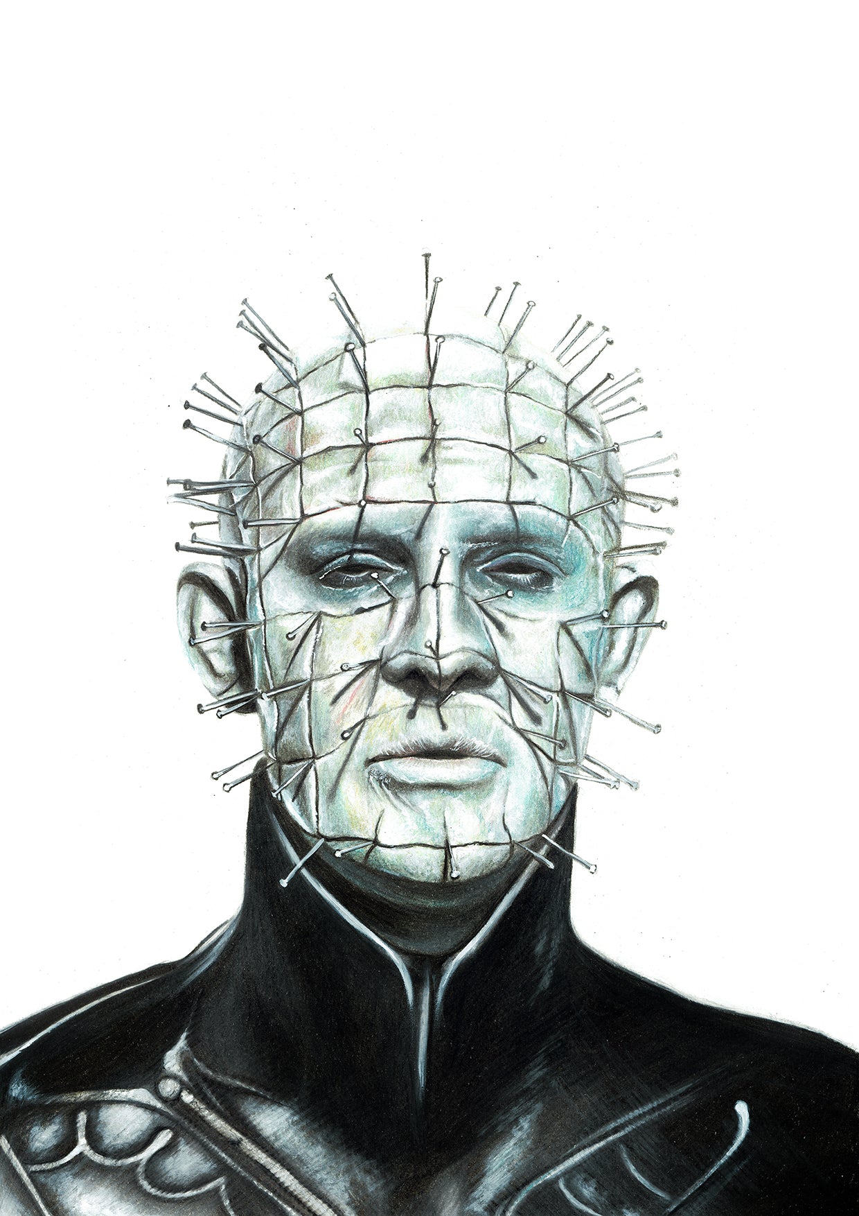 PINHEAD