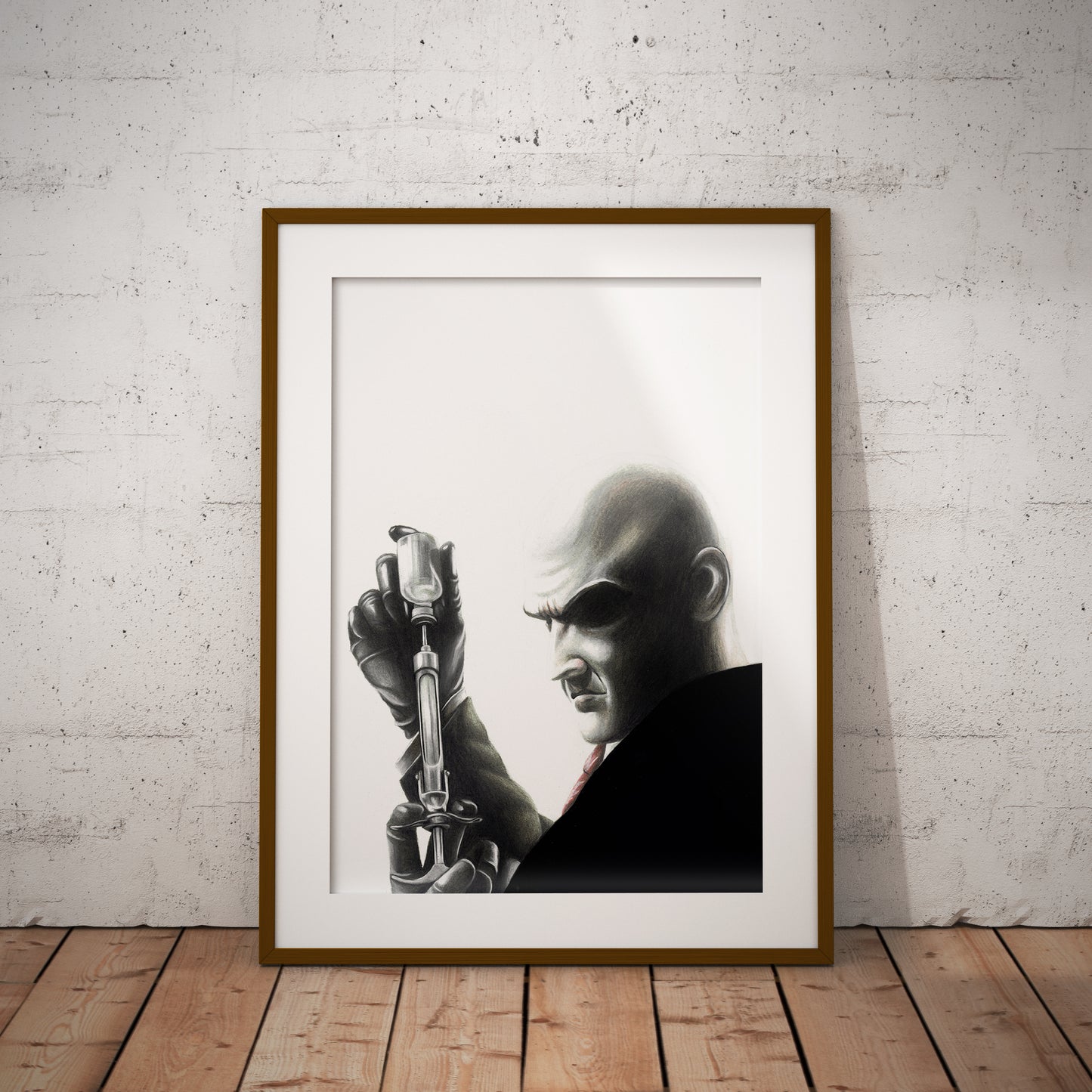 HITMAN | Original