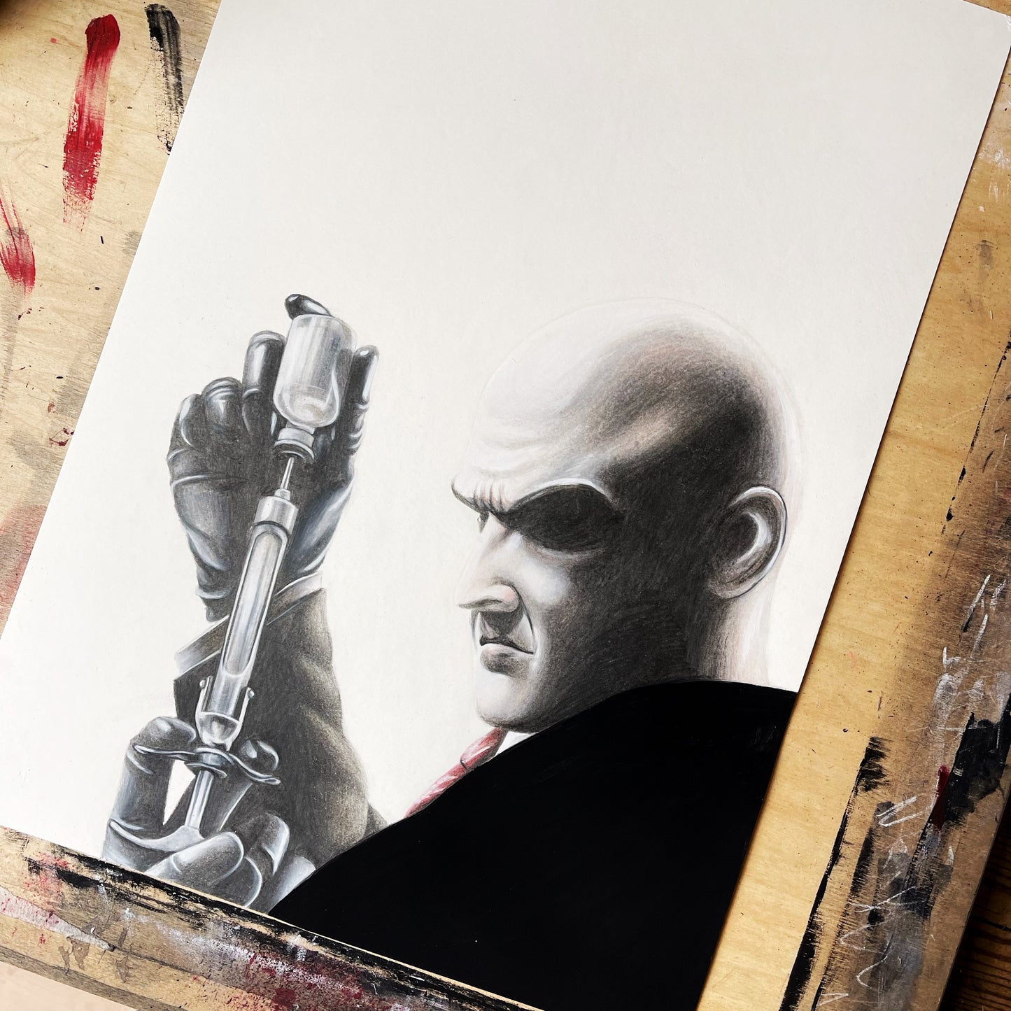HITMAN | Original