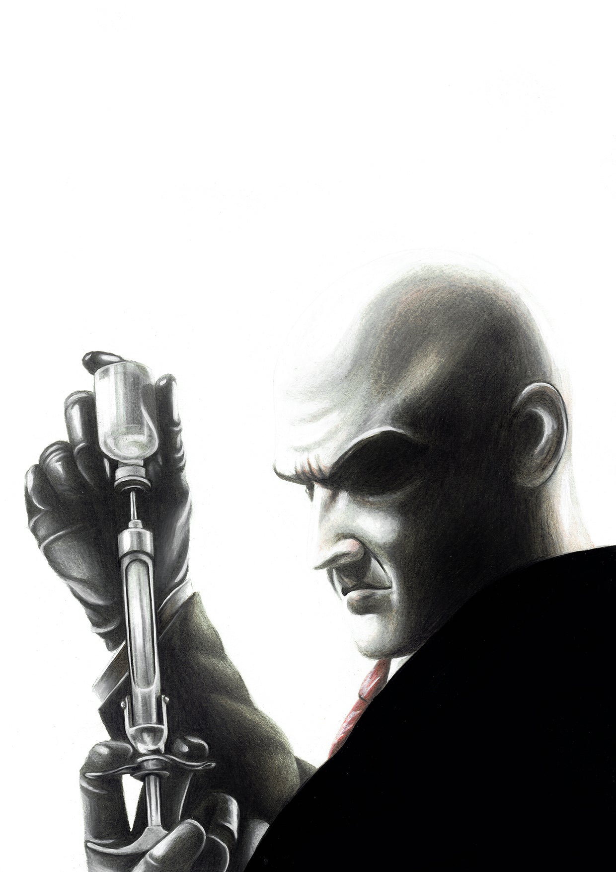 HITMAN