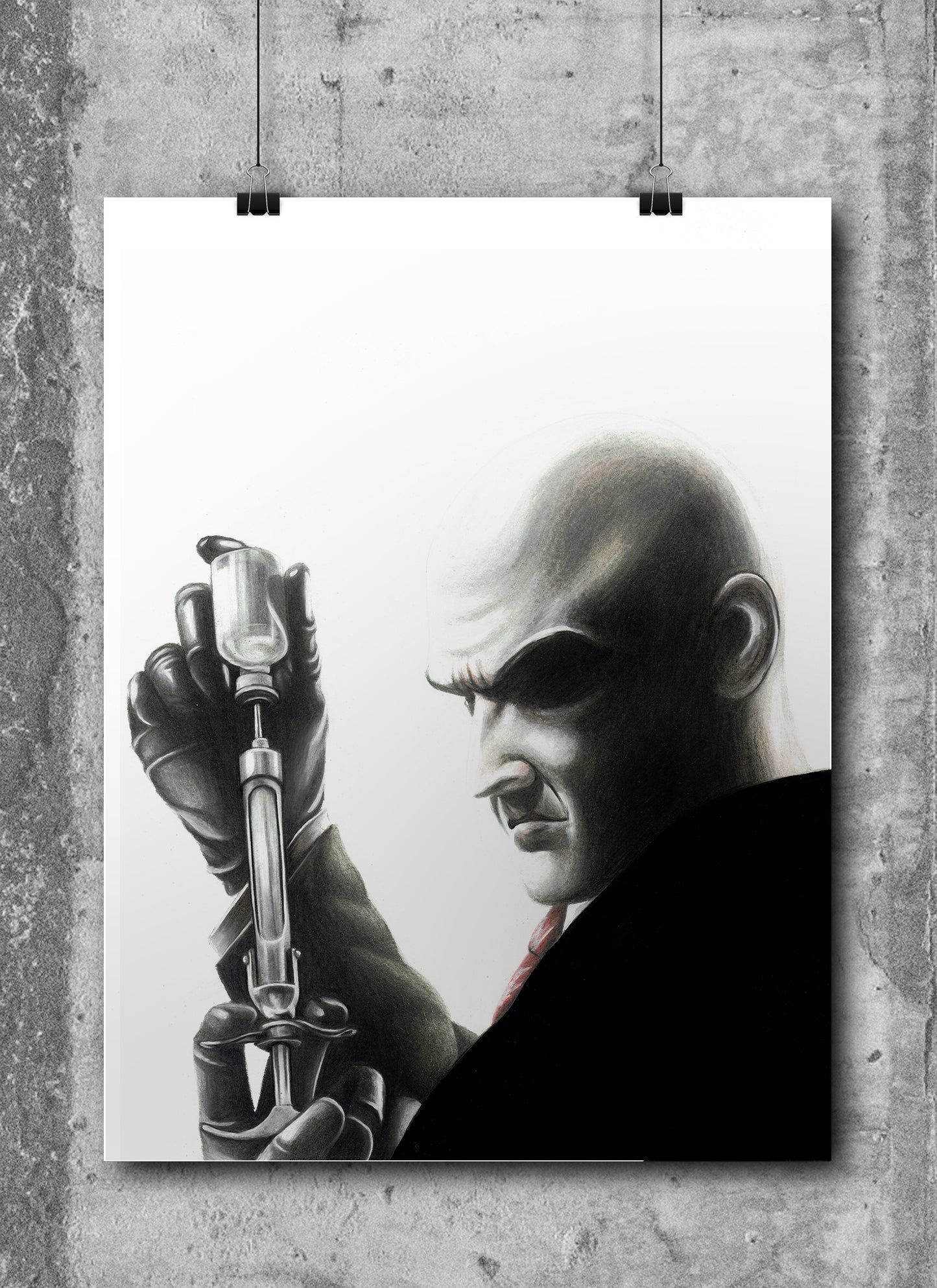 HITMAN