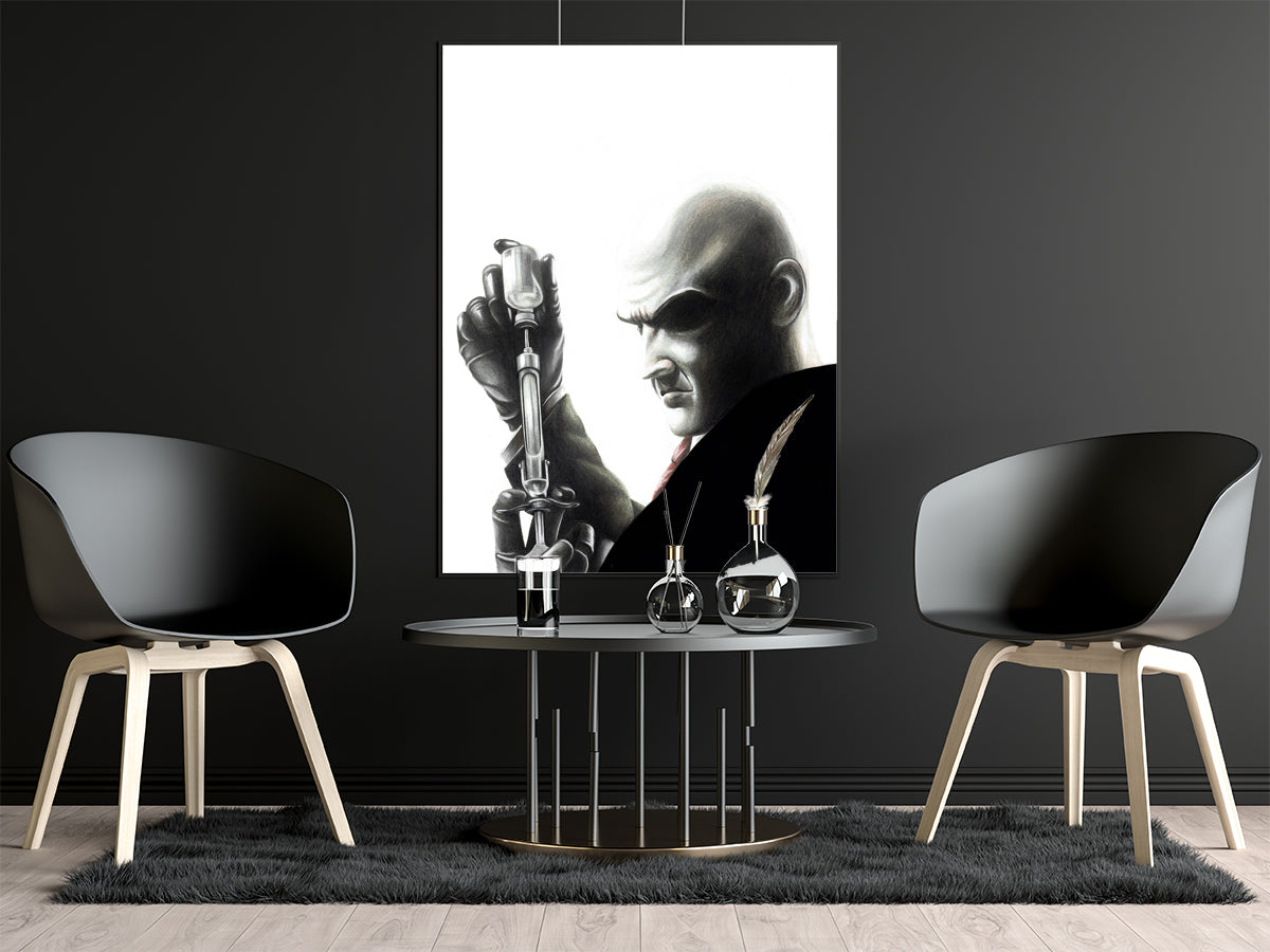 HITMAN