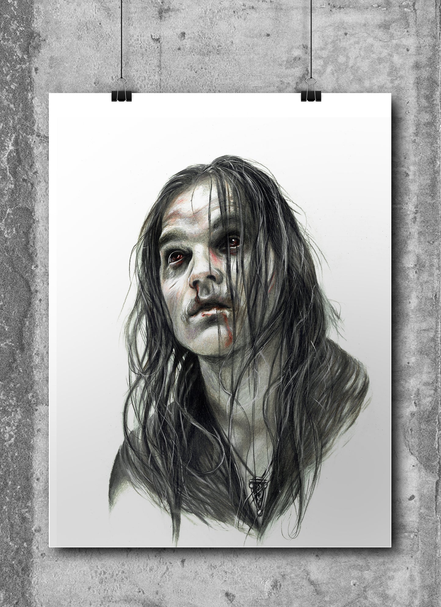 HVITSERK
