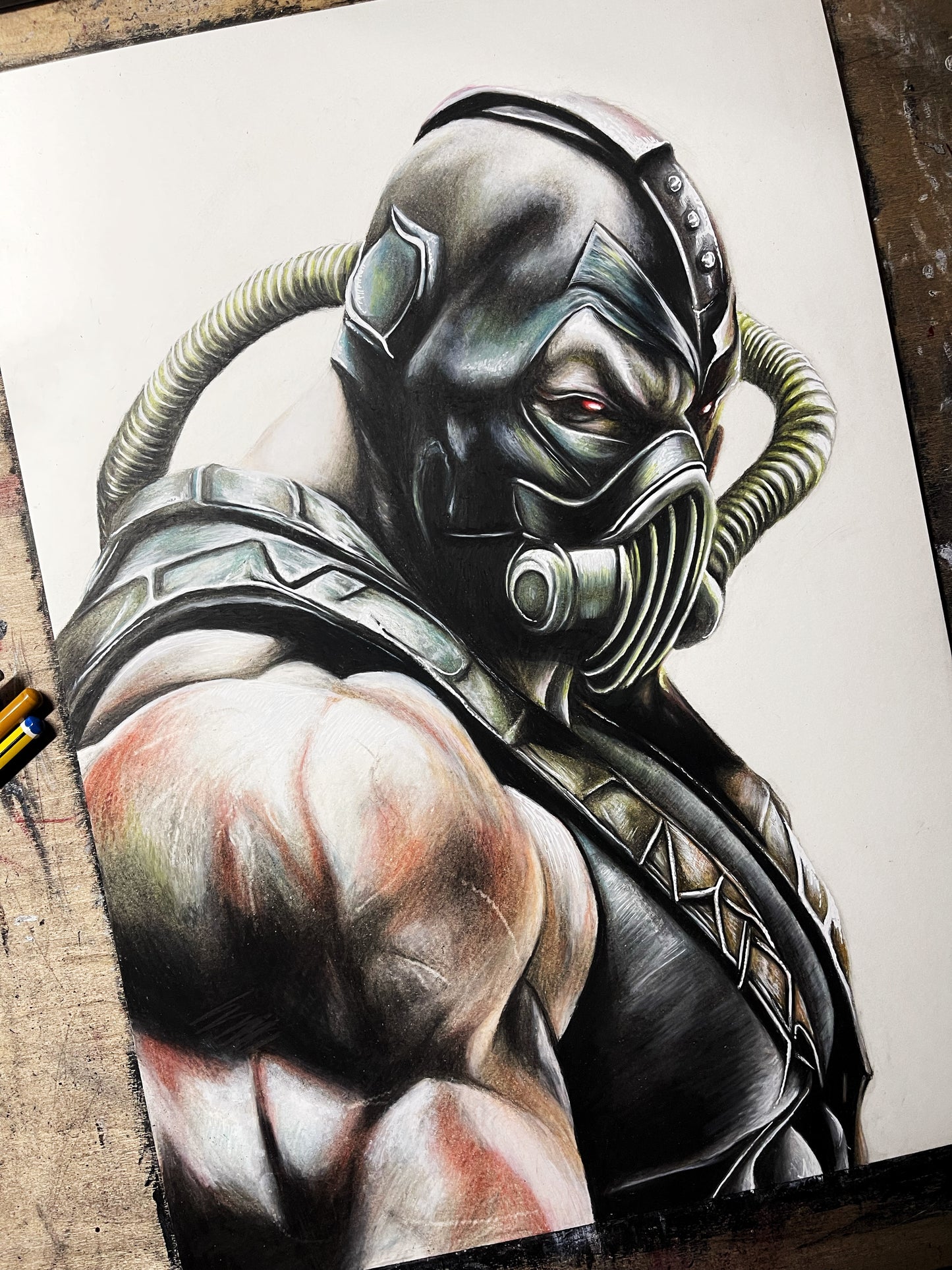 PREDATOR Nr.2