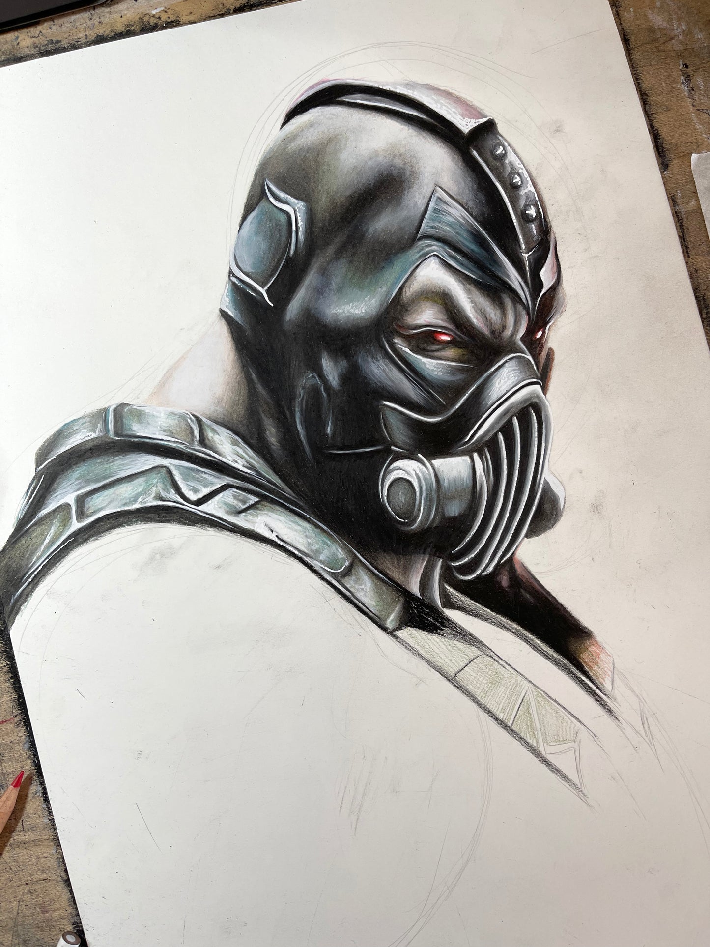 PREDATOR Nr.2