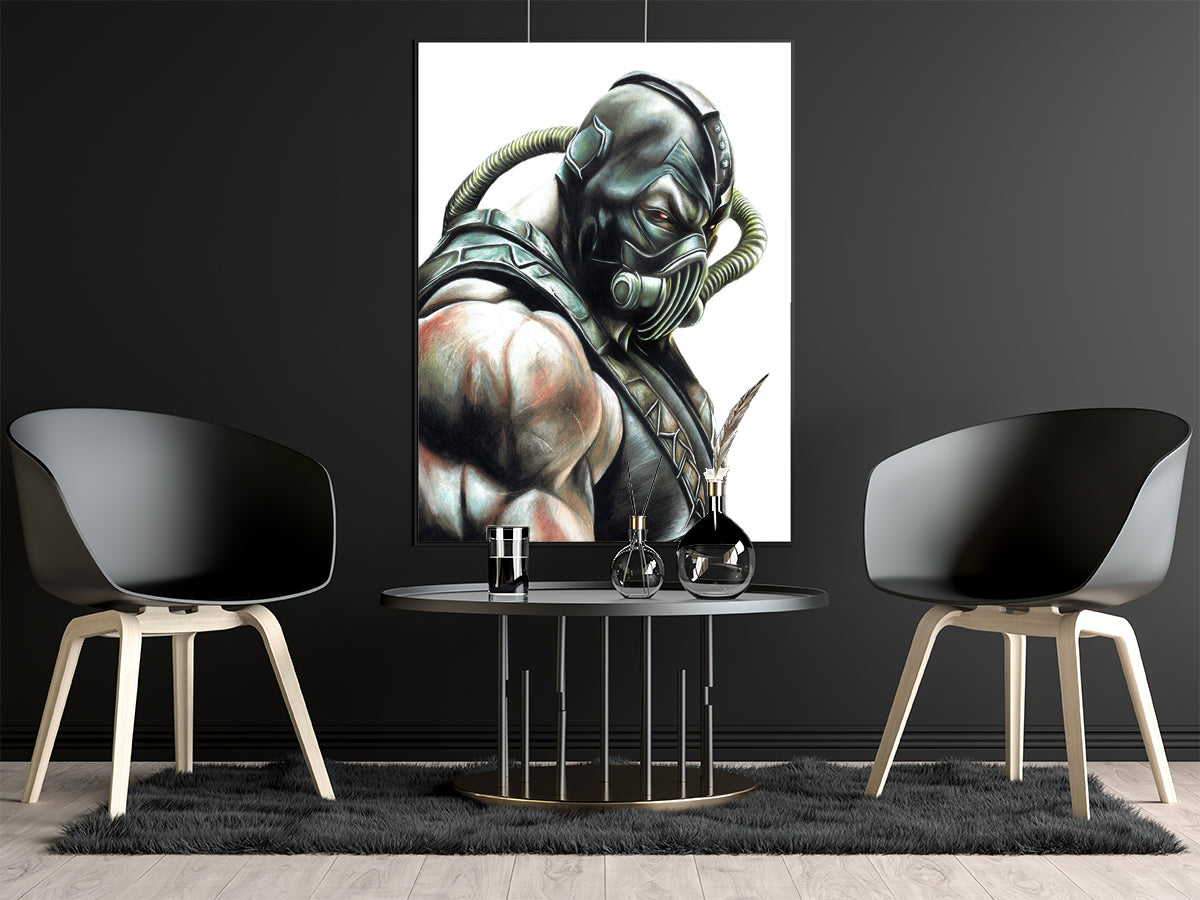PREDATOR Nr.2