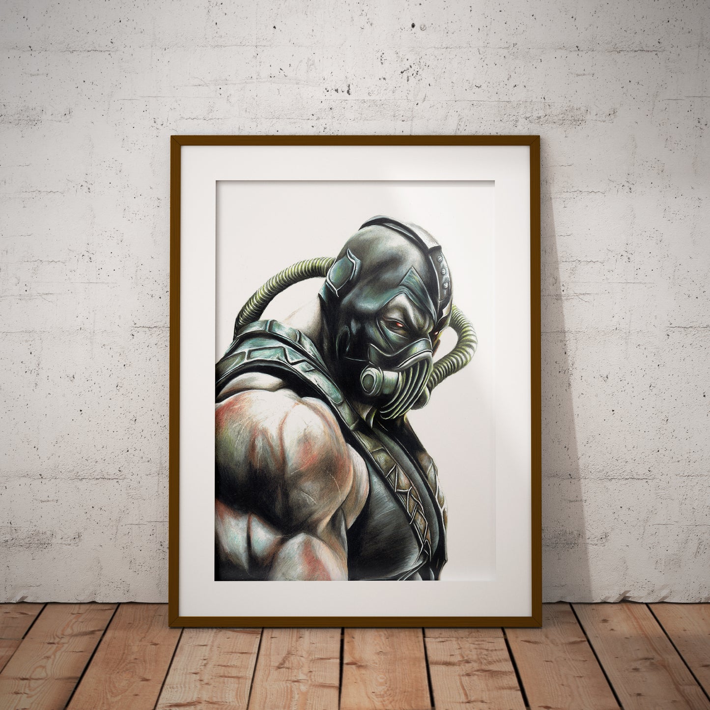 PREDATOR Nr.2