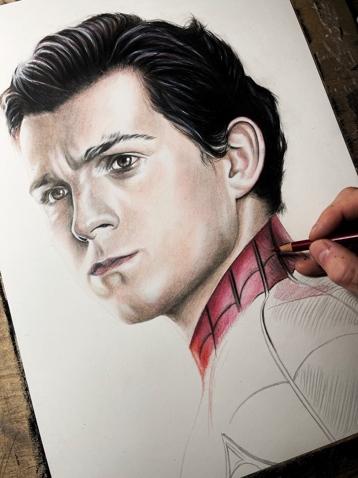 I'M PETER BY THE WAY | Original