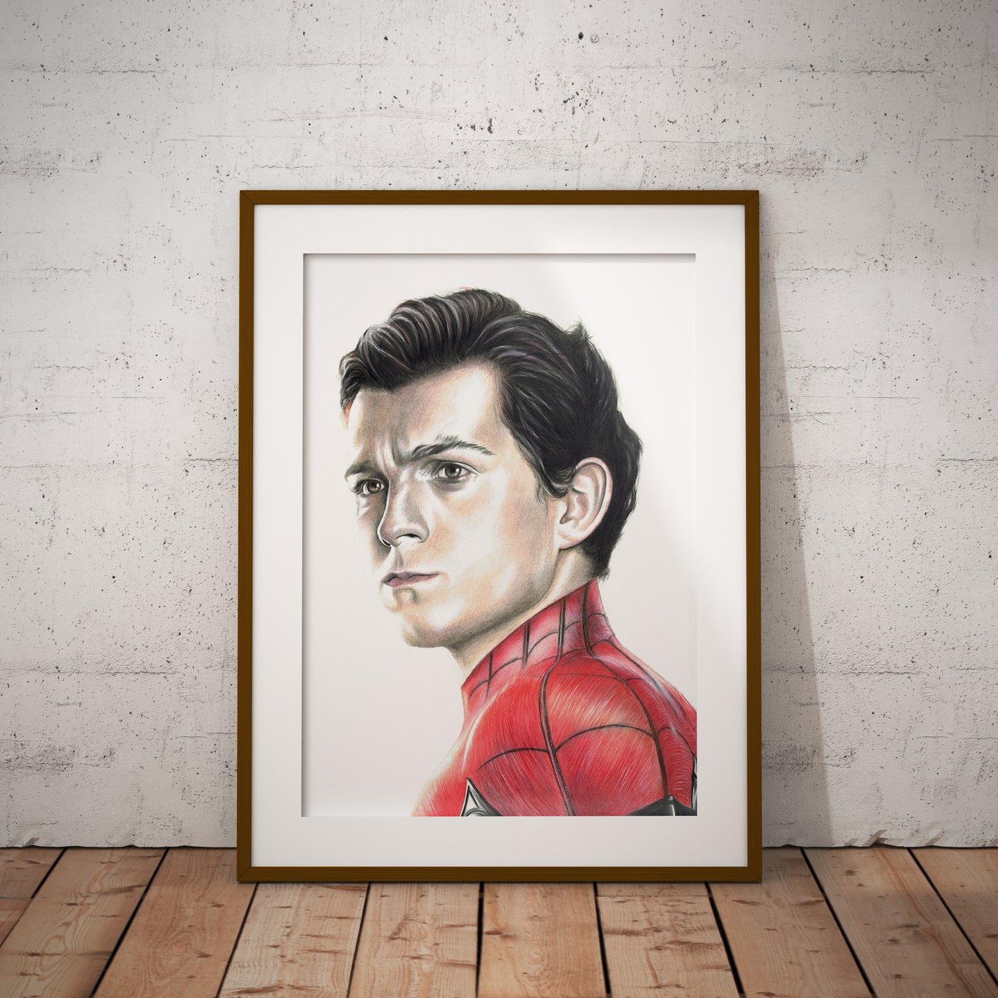 I'M PETER BY THE WAY | Original