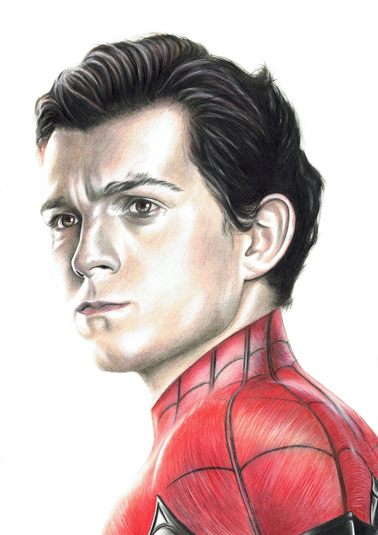 I'M PETER BY THE WAY