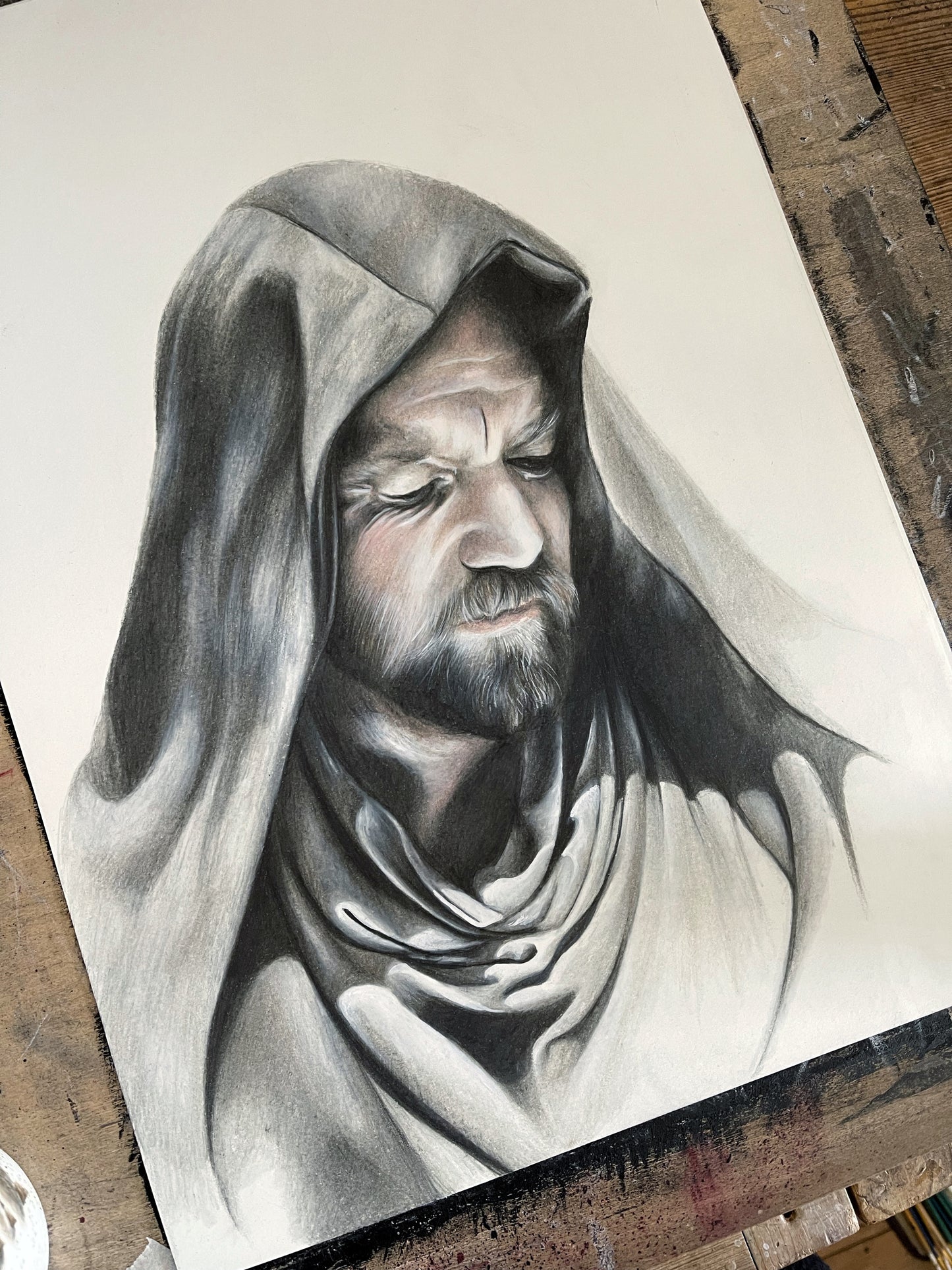 BOBA FETT/Original