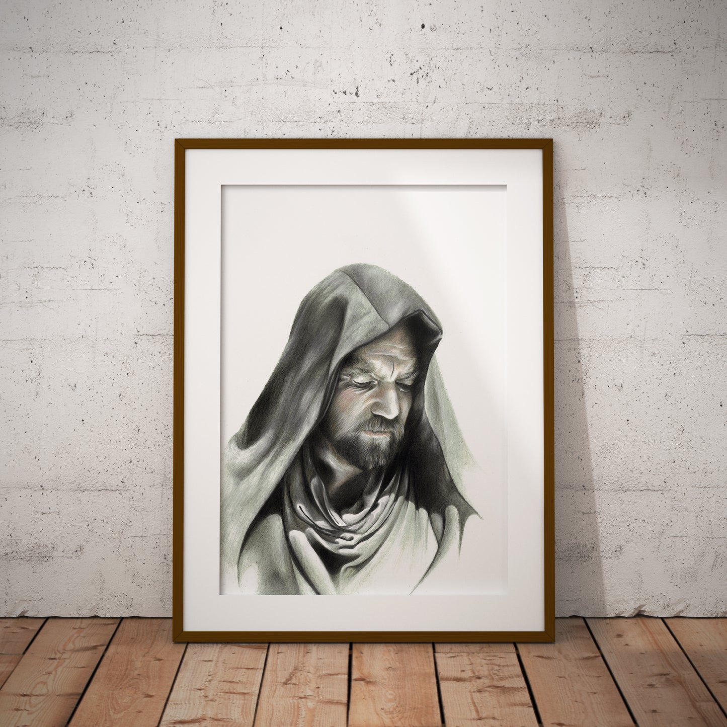 BOBA FETT/Original