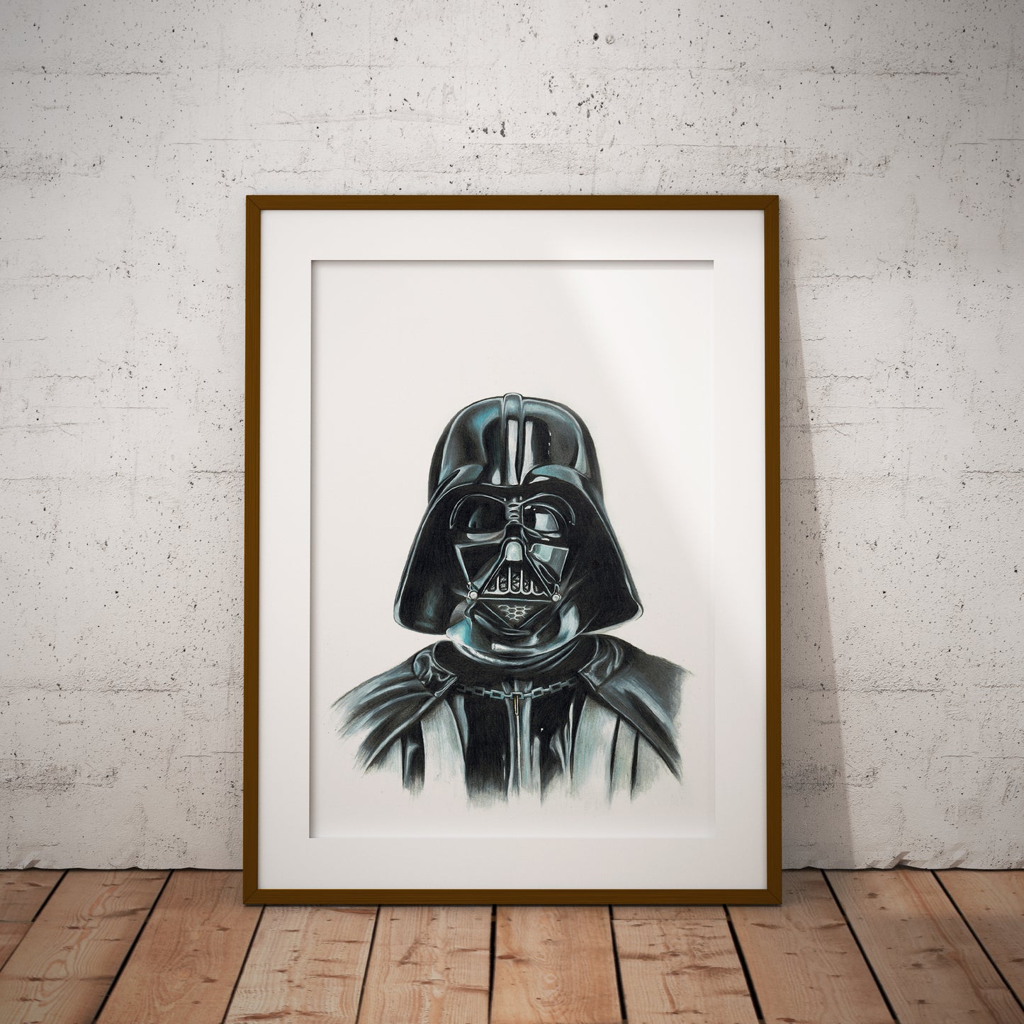 I AM YOUR FATHER
