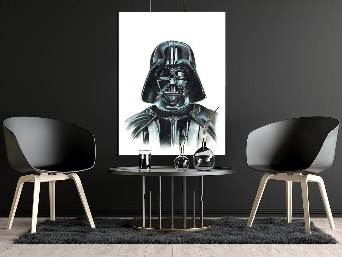 I AM YOUR FATHER