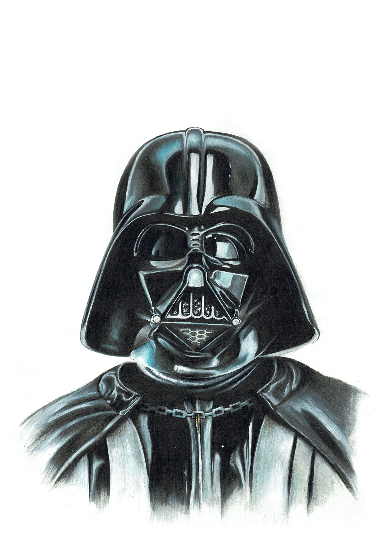 I AM YOUR FATHER