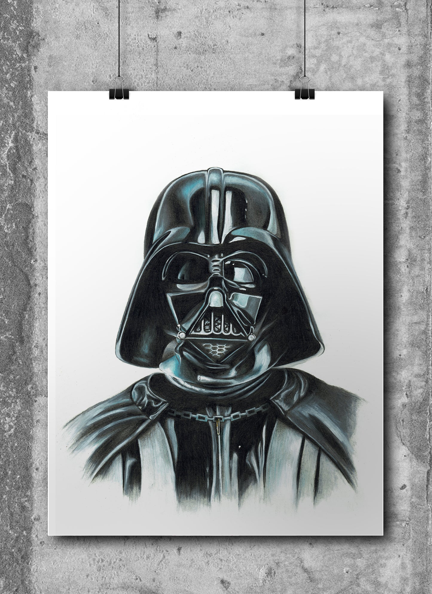 I AM YOUR FATHER