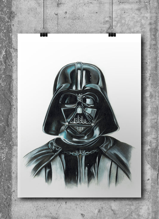 I AM YOUR FATHER