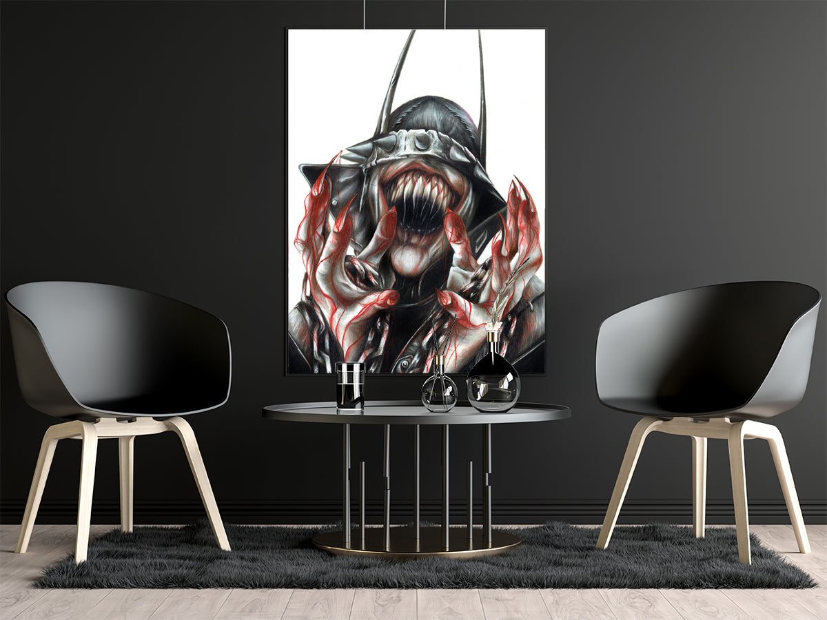 PREDATOR Nr.2