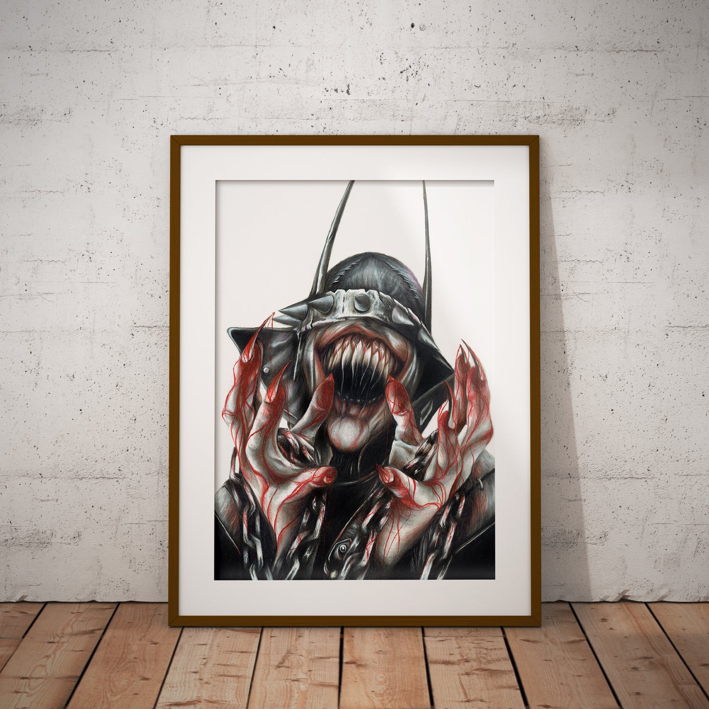 PREDATOR Nr.2