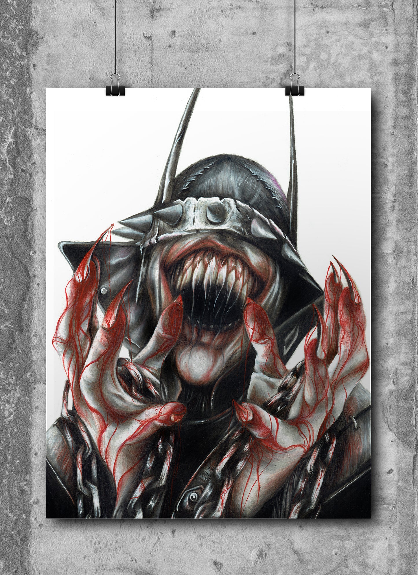 PREDATOR Nr.2