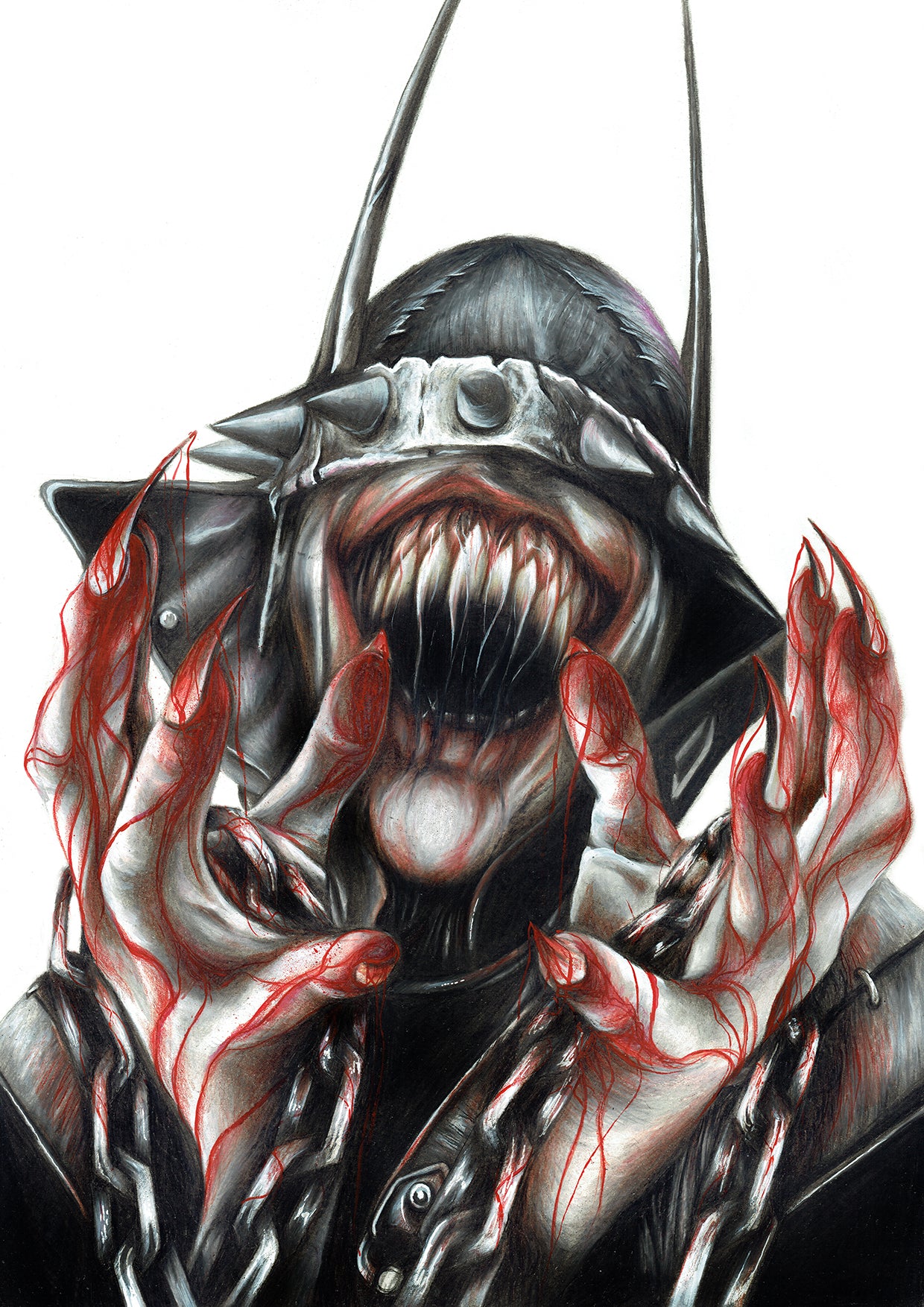 PREDATOR Nr.2