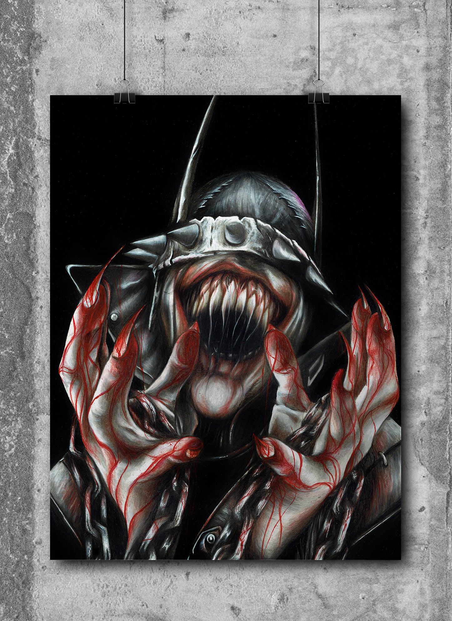 PREDATOR Nr.2