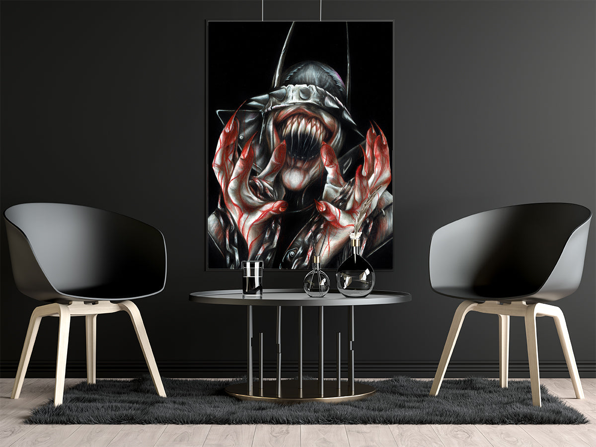PREDATOR Nr.2