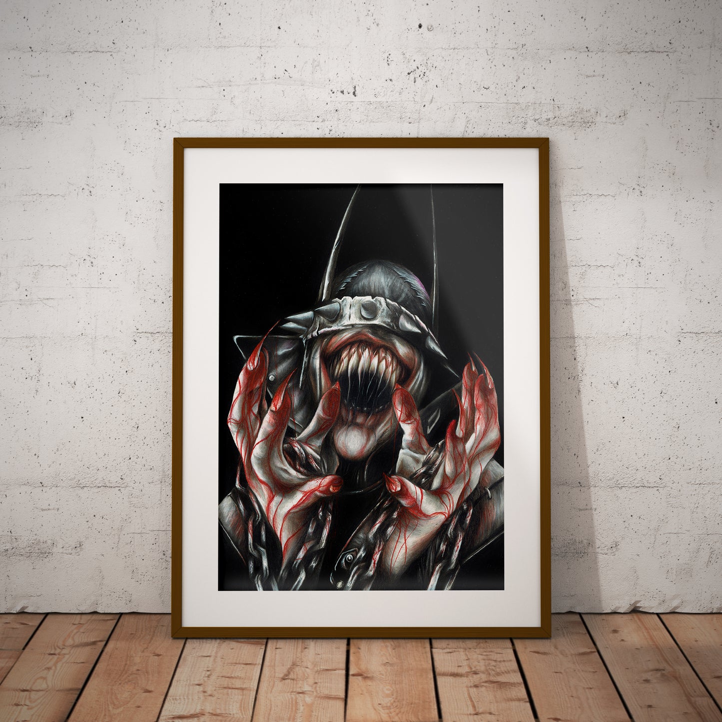 PREDATOR Nr.2