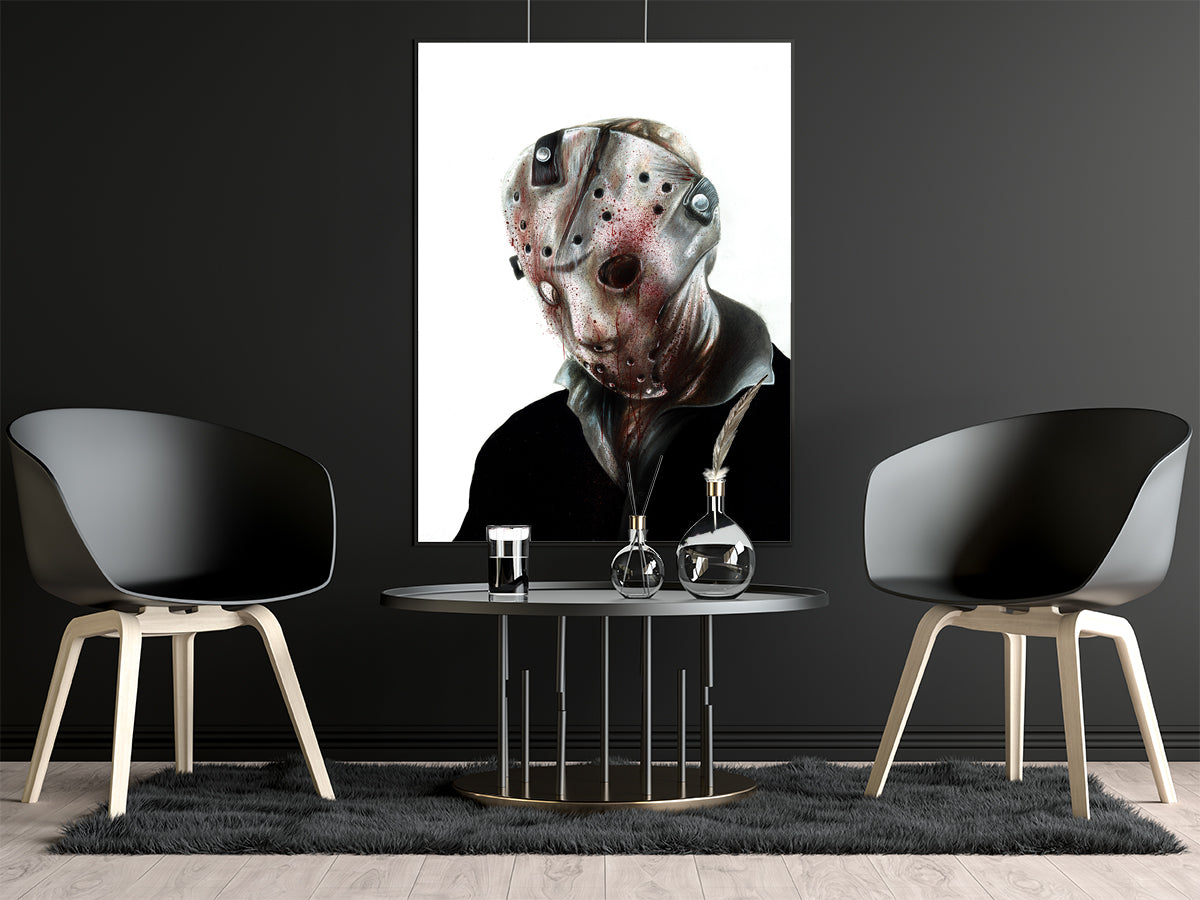 MICHAEL vs JASON | Set of 2