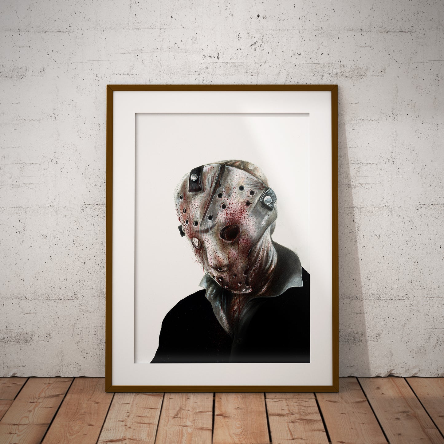MICHAEL vs JASON | Set of 2