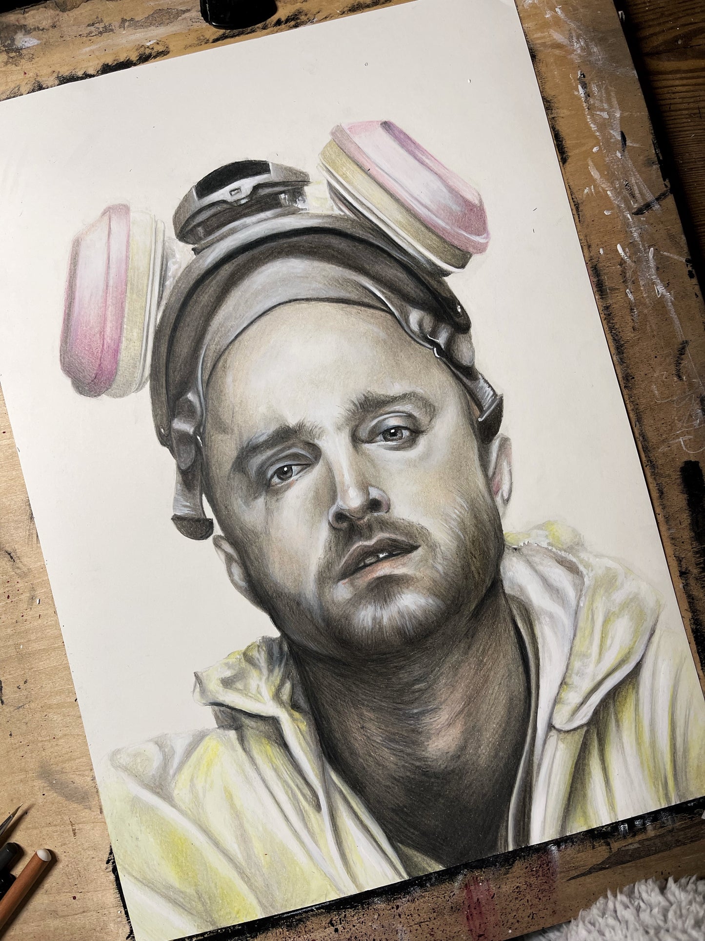 JESSE | Original