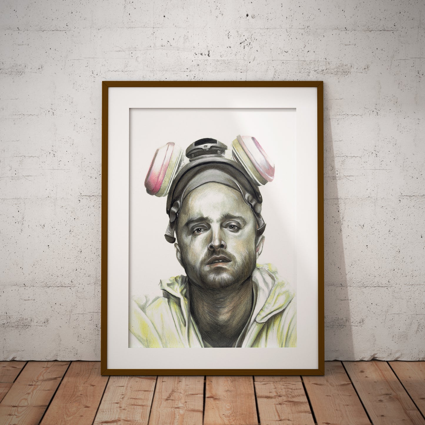 JESSE | Original