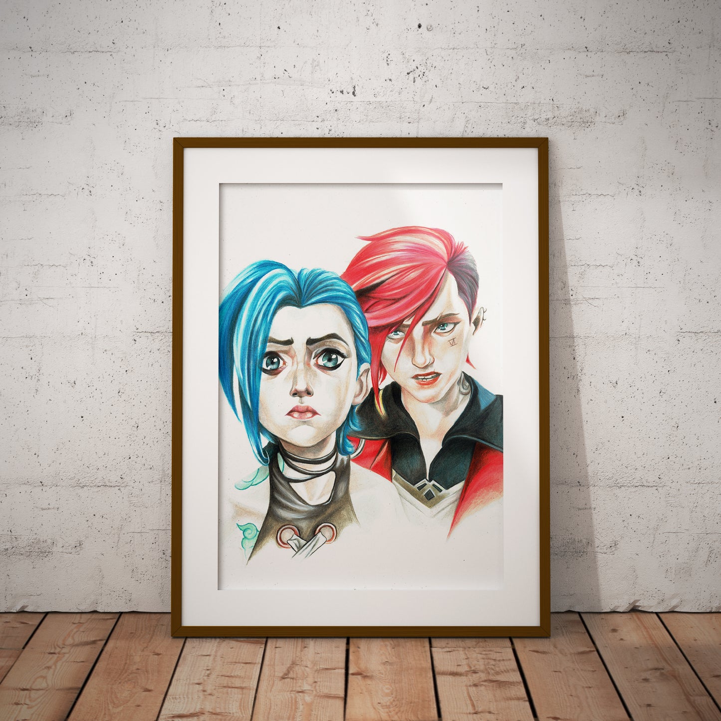 AUSDAUERN & ÜBERLEBEN/Original