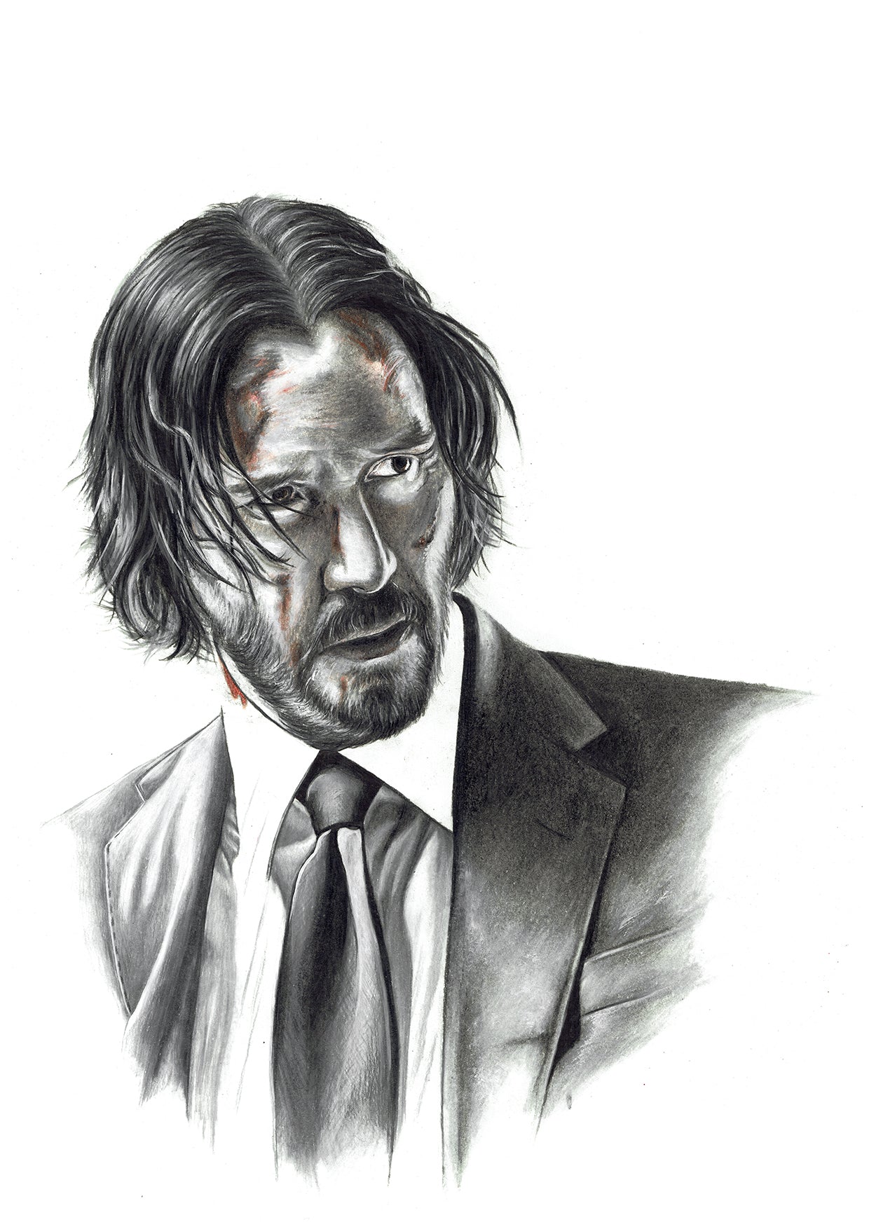 JOHN WICK