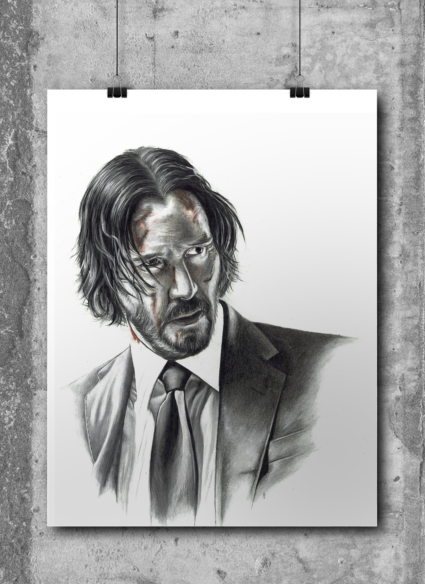 JOHN WICK