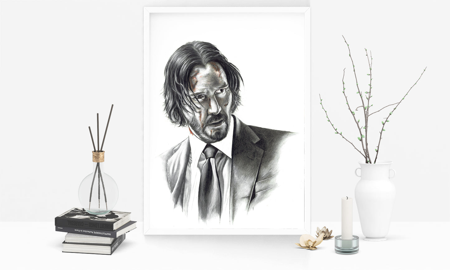 JOHN WICK