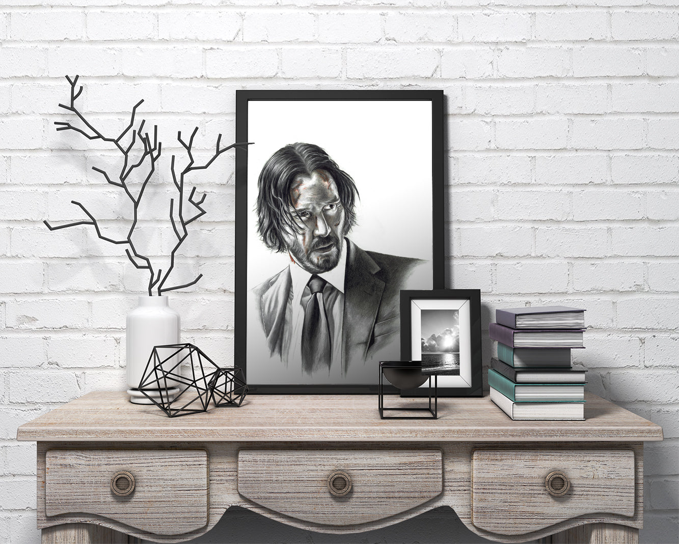 JOHN WICK